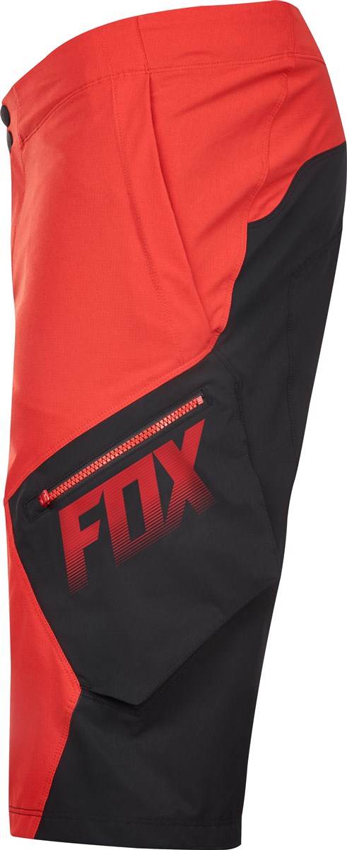 Fox Clothing Explore Cycling Shorts AW16