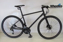 Marin Muirwoods 29er - Ex Display - 19" 2016 Hybrid Bike