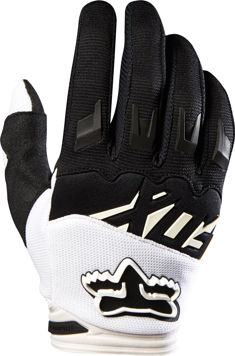 Fox Clothing Dirtpaw Race Long Finger Cycling Gloves AW16