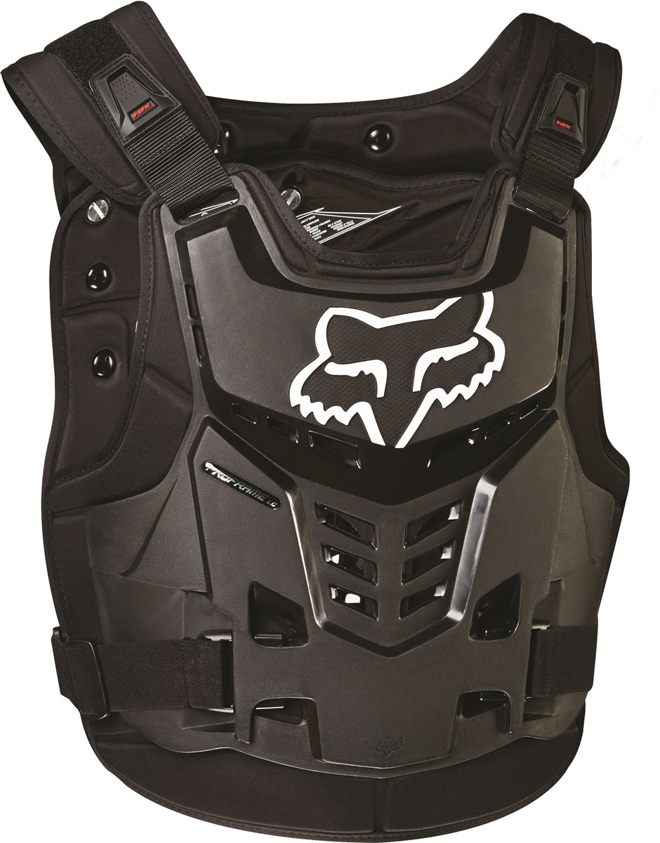 Fox Clothing Proframe LC Roost Guard AW16