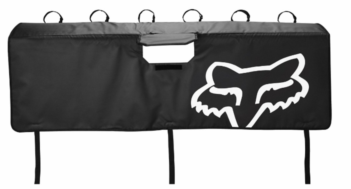 Fox Clothing TailGate Cover AW16
