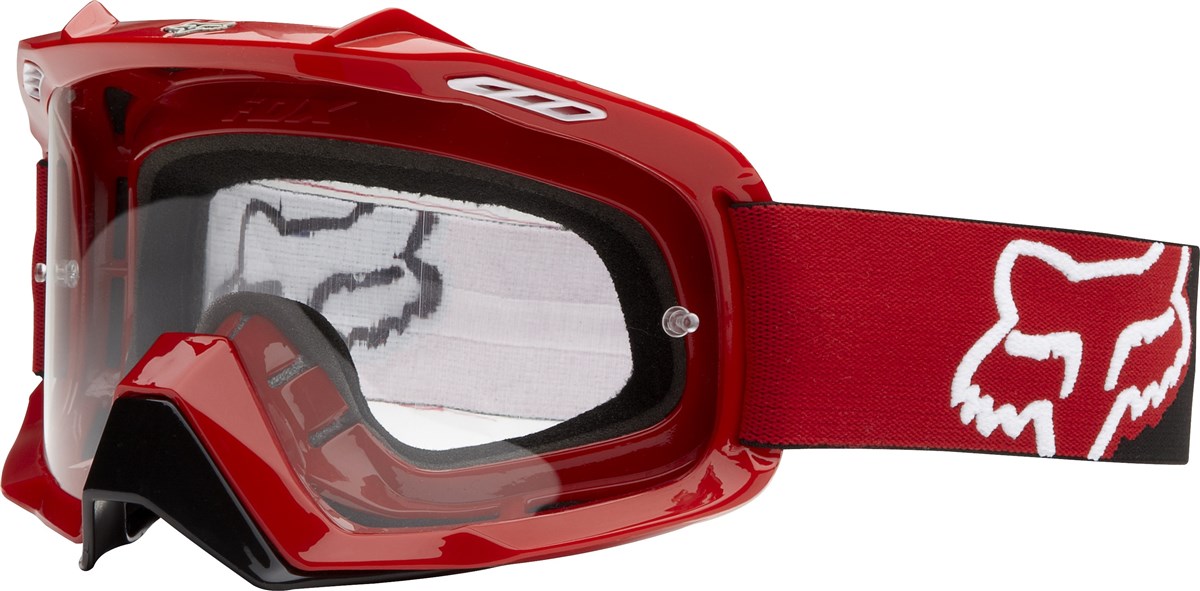 Fox Clothing Air Space Goggles SS17