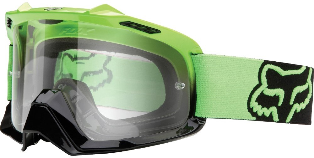 Fox Clothing Air Space Goggles SS17