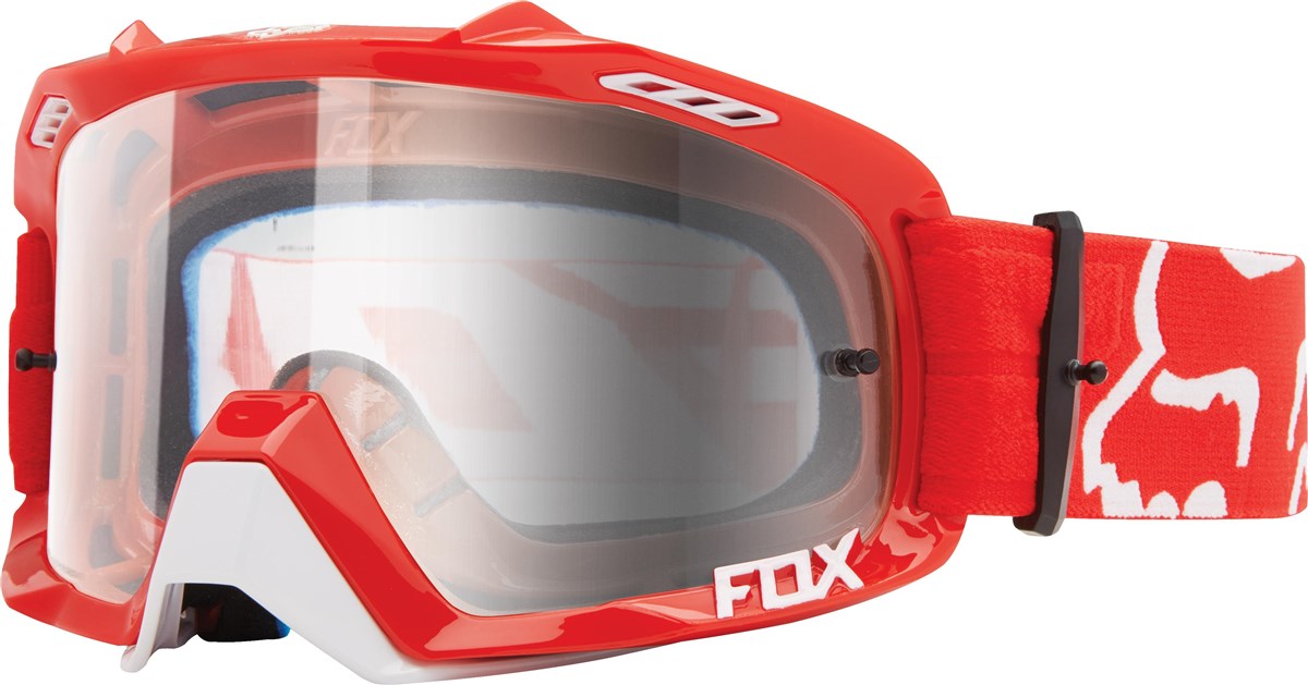 Fox Clothing Air Defence Goggles SS17