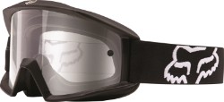Fox Clothing Main Youth Goggles AW16