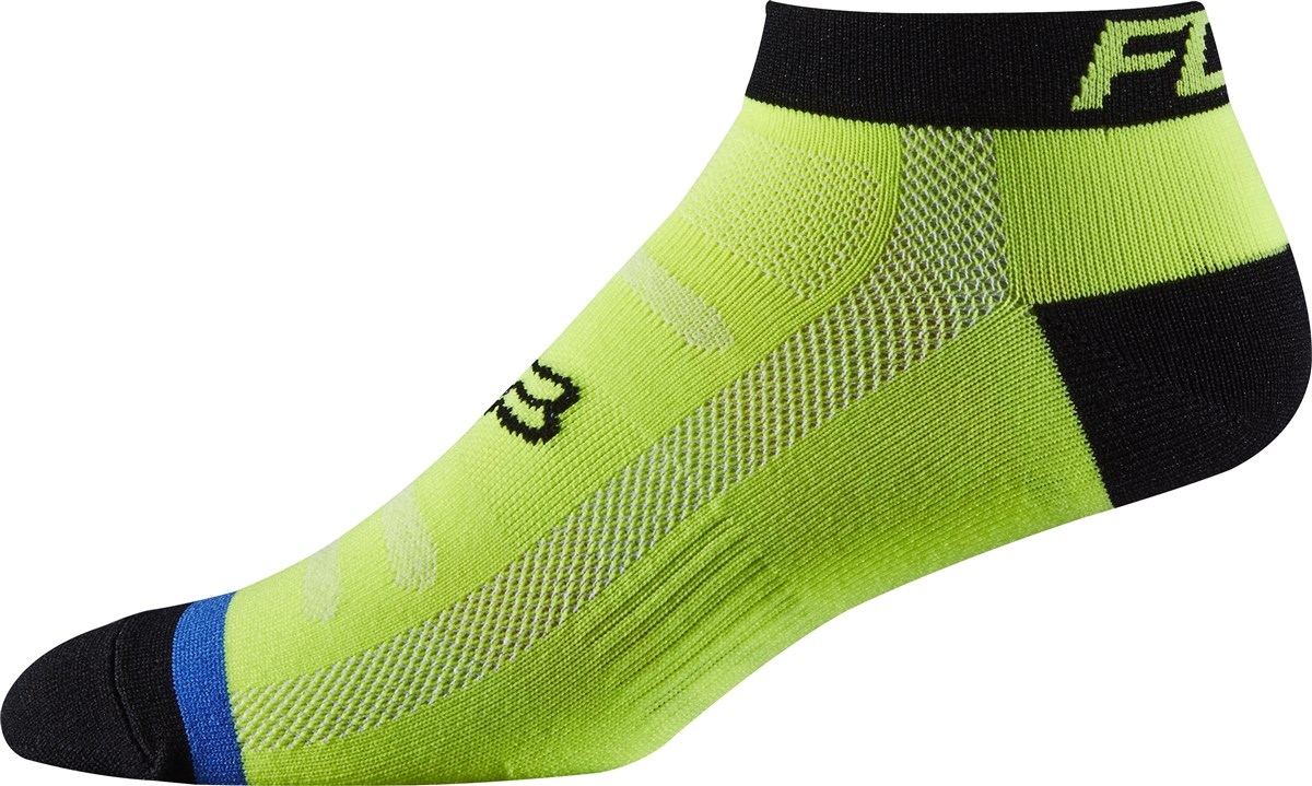 Fox Clothing Race Cycling Socks 2 Inch AW16