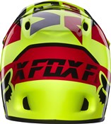 Fox Clothing Rampage MTB Full Face Helmet 2017
