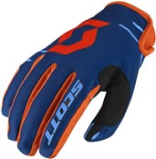 Scott 350 Dirt Long Finger Cycling Gloves