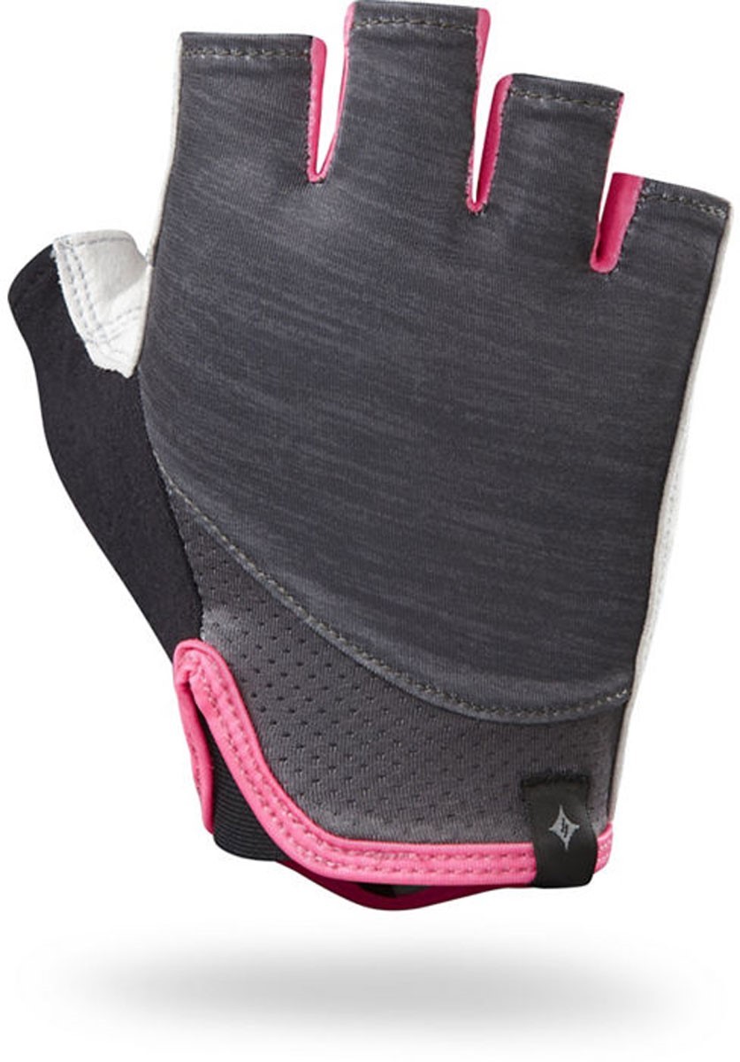 Specialized BG Grail Pro Womens Mitts Short Finger Gloves 2015