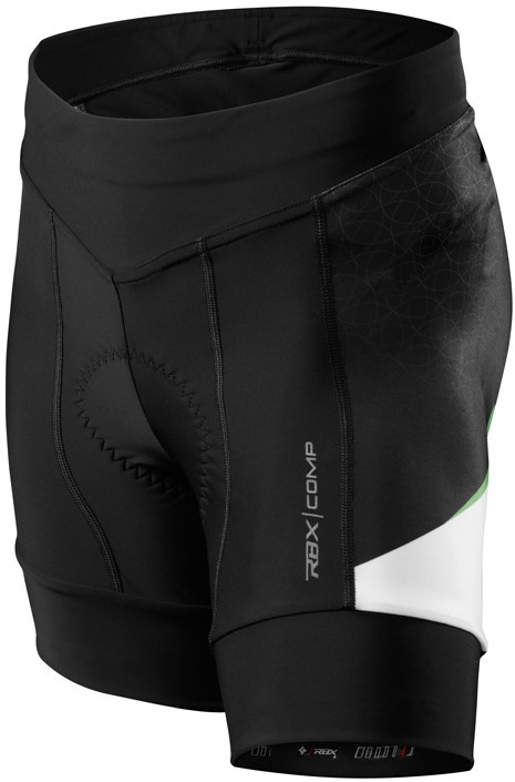 Specialized RBX Comp Shorty Womens Cycling Shorts 2015