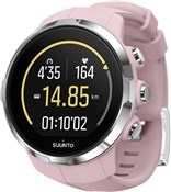 Suunto Spartan Sport Sakura (HR) Heart Rate and GPS Touch Screen Multi Sport Watch