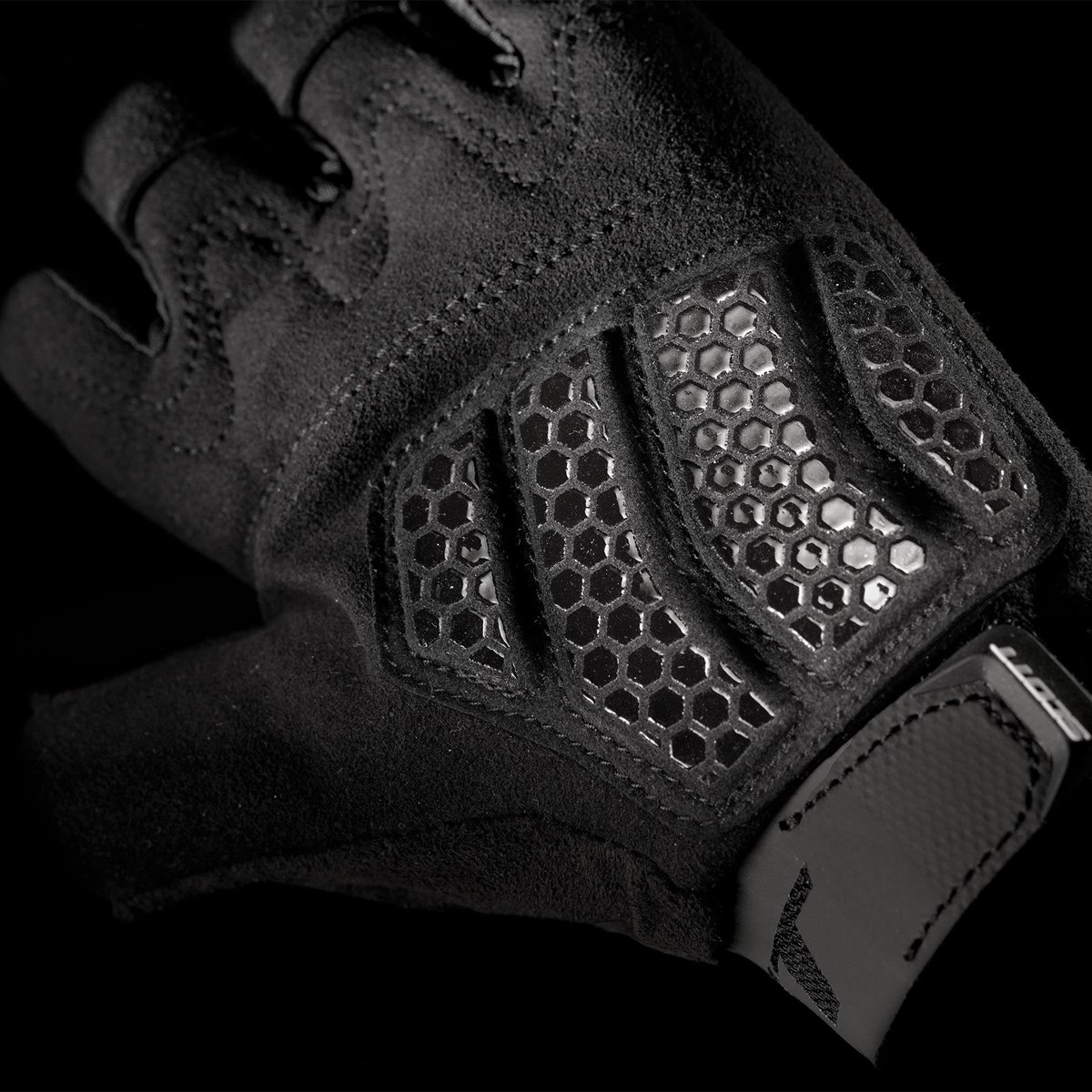 Scott Endurance SF Short Finger Cycling Gloves
