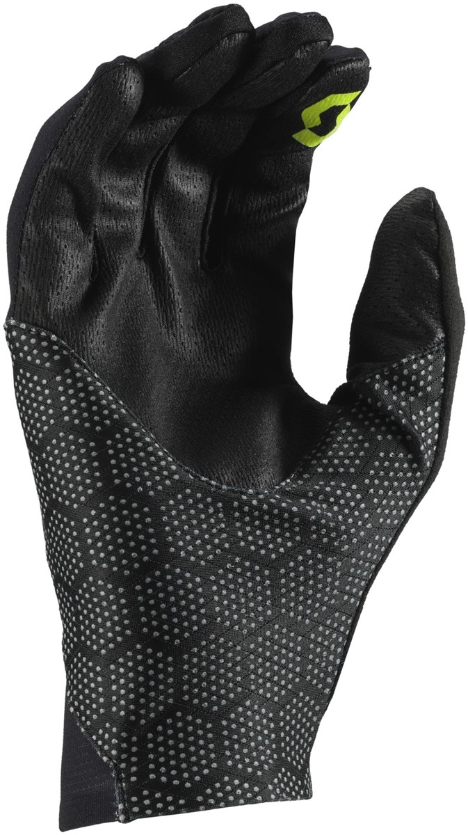 Scott RC Premium Protec Long Finger Cycling Gloves