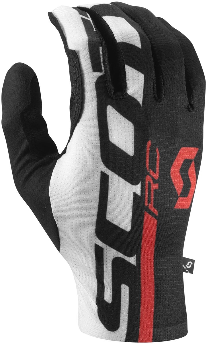Scott RC Pro LF Long Finger Cycling Gloves