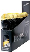 Torq Energy Gel - Box of 15 x 45g
