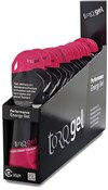 Torq Energy Gel - Box of 15 x 45g