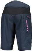 Scott Trail 20 Loose Fit With Pad Womens Baggy Cycling Shorts