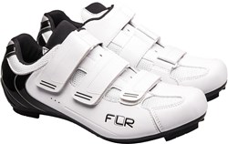 FLR F-35.III Road Shoe