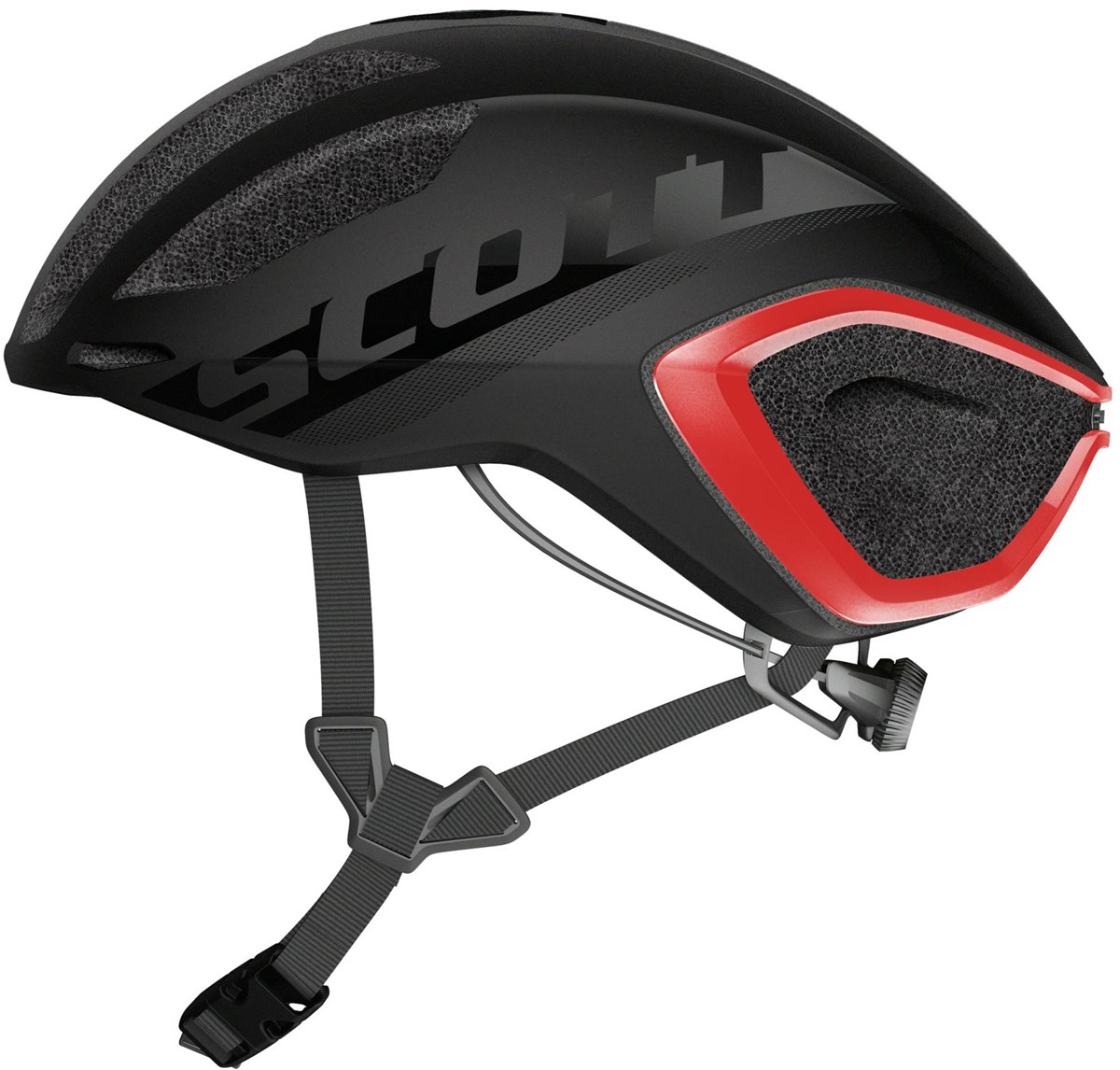 Scott Cadence Plus Cycling Helmet