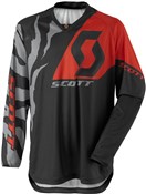 Scott 350 Race Long Sleeve Jersey 2017