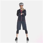 Scott Trail MTN Polar 80 Womens Cycling Jacket