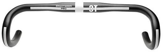 3T Ergoterra Pro Bar