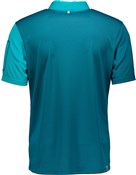 Scott Trail MTN 30 Short Sleeve Cycling Polo Shirt