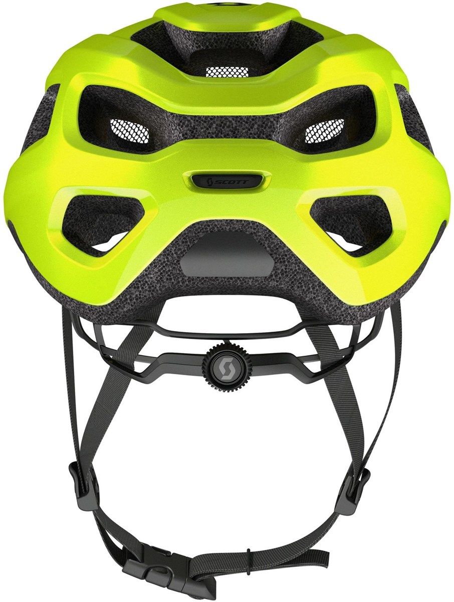 Scott Supra MTB Cycling Helmet