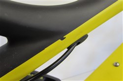 Mondraker Foxy Carbon RR 27.5" - Ex Display - Small 2016 Mountain Bike