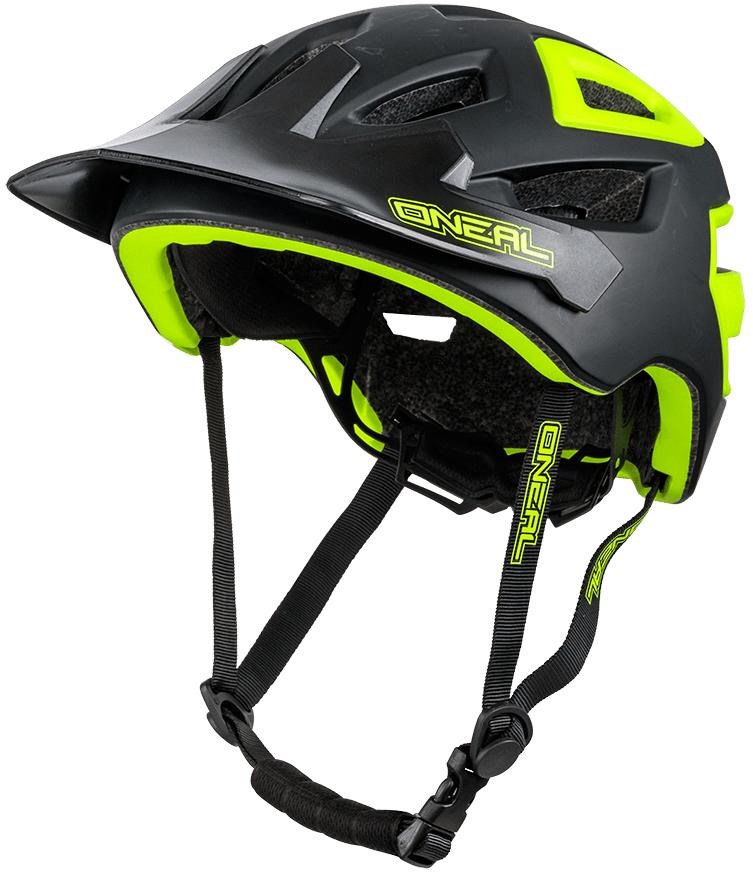 ONeal Pike MTB Helmet