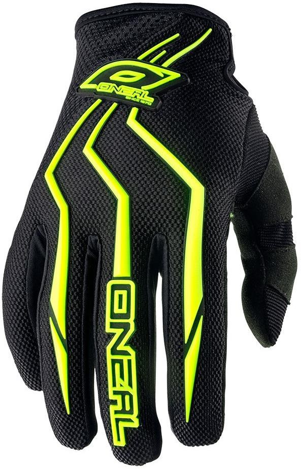 ONeal Element Long Finger Cycling Gloves