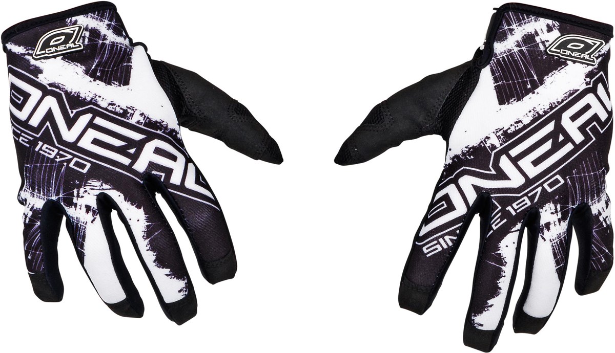 ONeal Jump Long Finger Cycling Gloves