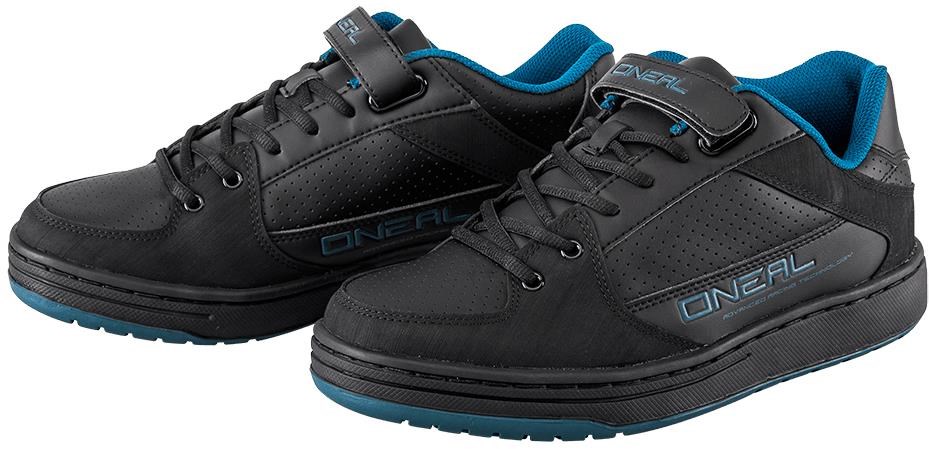 ONeal Torque Flat MTB Shoes