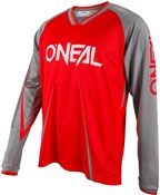 ONeal Element FR Long Sleeve Jersey