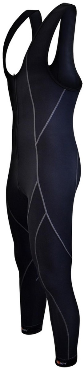 Funkier Thermo Active Winter Thermal Microfleece Bib Tights AW16