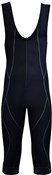 Funkier Thermo Active Winter Thermal Microfleece 3/4 Bib Tights AW16