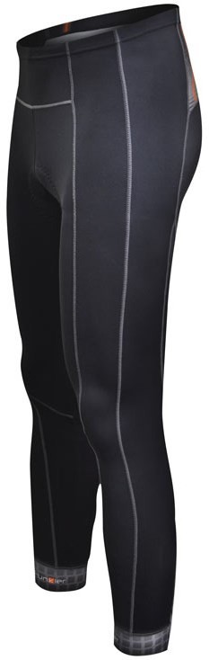 Funkier Thermo Active Winter Thermal Microfleece Tights AW16