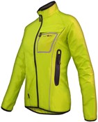 Funkier Storm WJ-1403 Womens Waterproof Jacket AW17