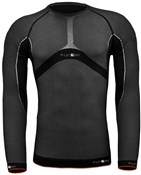 Funkier Shield Winter Long Sleeve Thermal Base Layer AW16