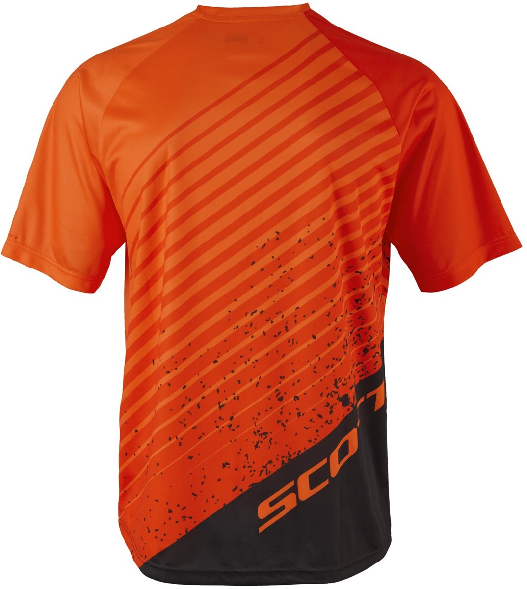 Scott Trail 30 Short Sleeve Cycling Shirt / Jersey