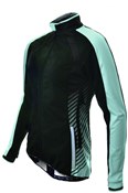 Funkier Tacona WJ-1324 Womens Softshell Windstopper Jacket