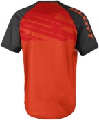 Scott Trail DH Short Sleeve Cycling Shirt / Jersey