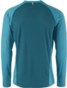 Scott Trail MTN Aero Long Sleeve Cycling Shirt / Jersey