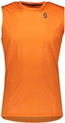 Scott Trail MTN Aero Jersey without Sleeves