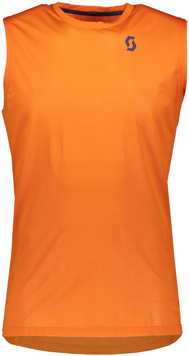 Scott Trail MTN Aero Jersey without Sleeves