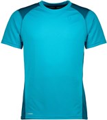 Scott Trail MTN Polar 20 Short Sleeve Cycling Shirt / Jersey