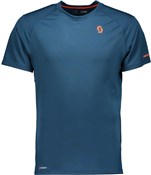 Scott Trail MTN Polar 20 Short Sleeve Cycling Shirt / Jersey