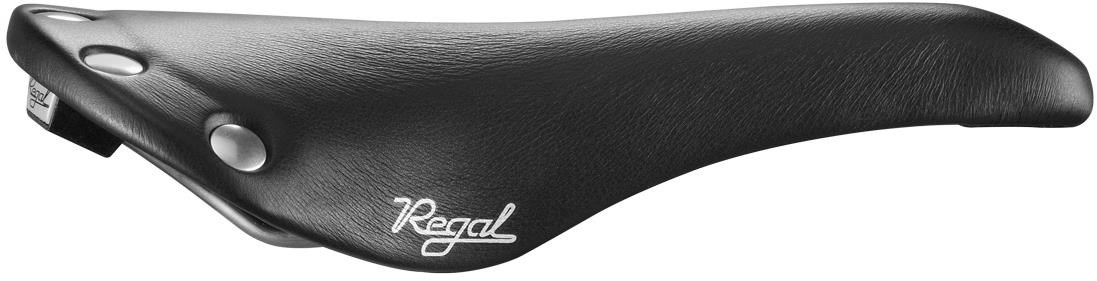 Selle San Marco Regal Evo Carbon Leather Saddle