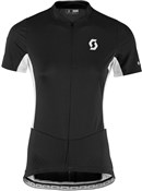 Scott Endurance 20 Short Sleeve Womens Cycling Shirt / Jersey