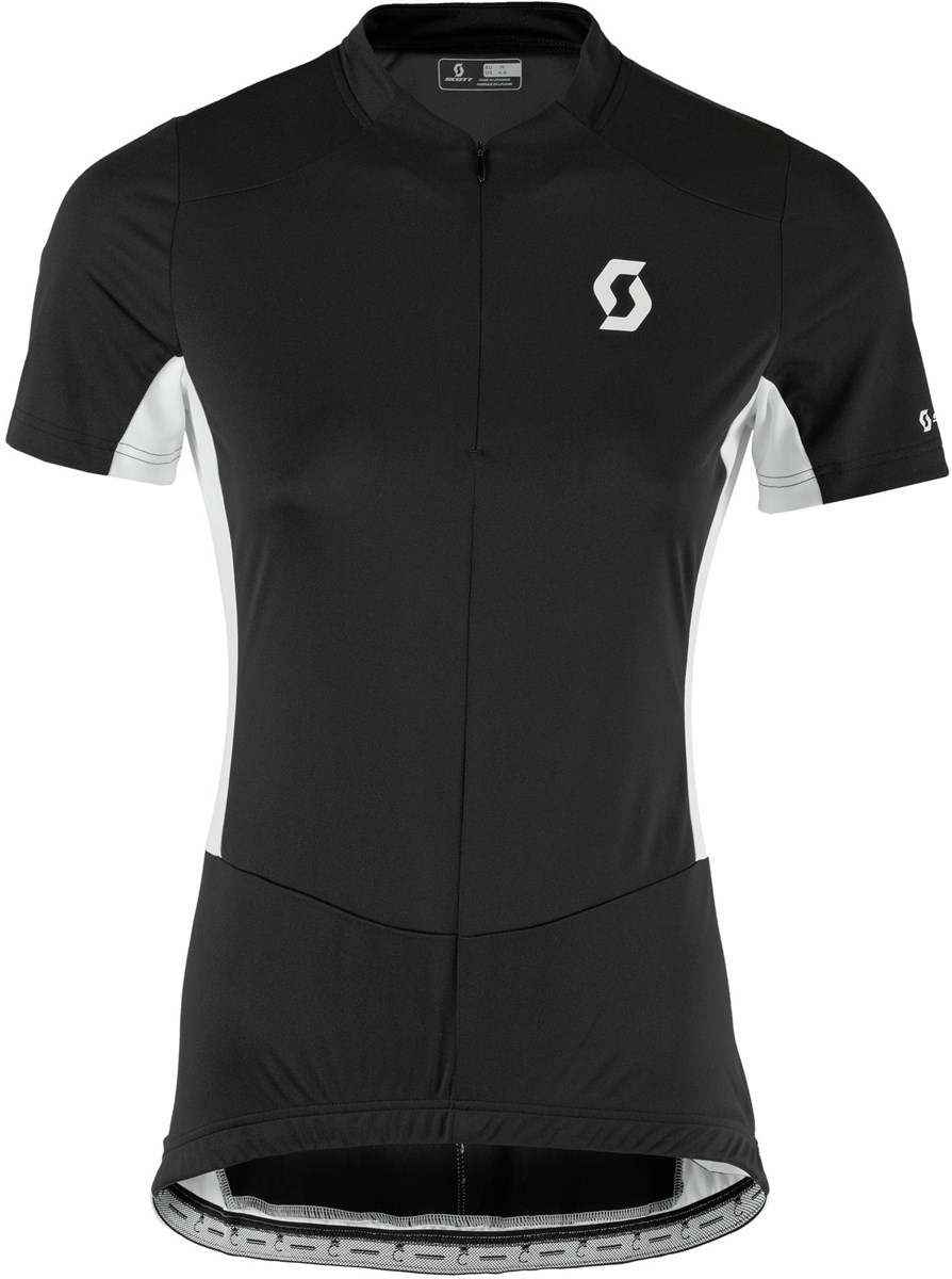 Scott Endurance 20 Short Sleeve Womens Cycling Shirt / Jersey